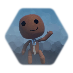 Sackboy