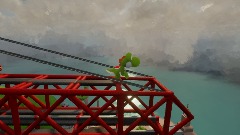 A screenshot taken in Dreams. 1 of 14.