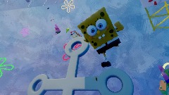 Spongebob Squarepants - ONLY DOWN (UPDATE)