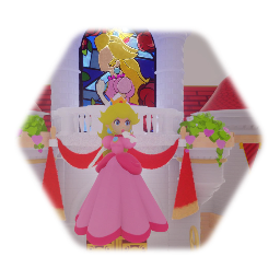 Princess Peach