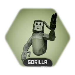 GORILLA TAG V1