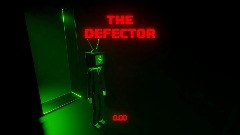 THE DEFECTOR