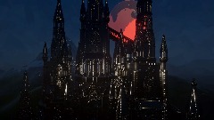 Disdain: Depravity of the Night (WIP Demo)