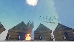 AFRICA by ToTo feat. Penguins