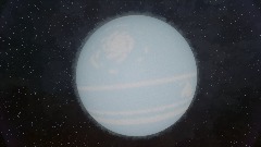 A screenshot taken in Dreams. 1 of 3.