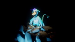 A screenshot taken in Dreams. 20 of 30.