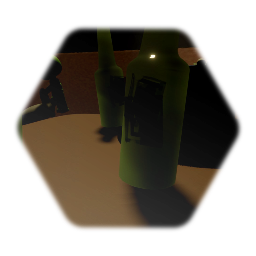 The Entropy Games - Clean Up Day