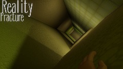 REALITY FRACTURE trailer
