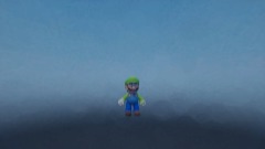 A screenshot taken in Dreams. 6 of 15.