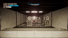 A screenshot taken in Dreams. 5 of 26.