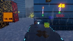 A screenshot taken in Dreams. 1 of 1.