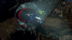 A screenshot taken in Dreams. 7 of 7.