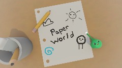 Paper World