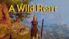 A Wild Heart