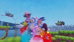 REGULAR HEDGEHOG (Demo)