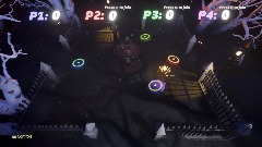Dreams Party: Battle Tops - Level 1