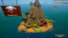 A screenshot taken in Dreams. 25 of 30.