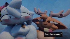 A screenshot taken in Dreams. 4 of 6.