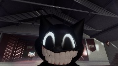 Cartoon cat noobs last words:2 player
