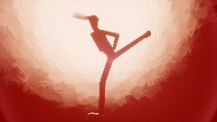 A screenshot taken in Dreams. 6 of 27.