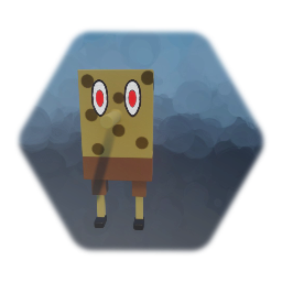 Sponge bob fearpants