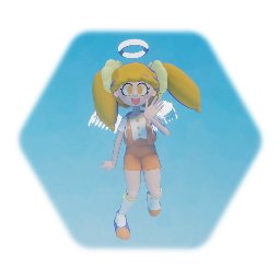 Poet (Pop'n Music) (HB, Anime & Waifu styles)