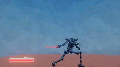 A screenshot taken in Dreams. 19 of 25.