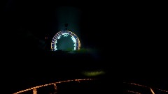 Dead Eyes. Pt 4 Power Plant