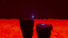 It's over Shrek, i have the high ground.....