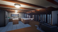 A screenshot taken in Dreams. 1 of 1.