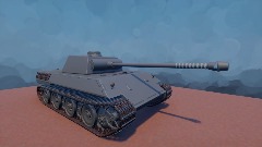 A screenshot taken in Dreams. 9 of 14.