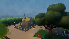 Pokemon DPP Fanart <3 (Alpha)