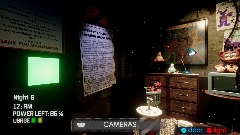 A screenshot taken in Dreams. 15 of 26.
