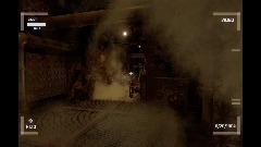 A screenshot taken in Dreams. 3 of 3.
