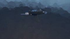 A screenshot taken in Dreams. 3 of 21.