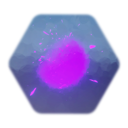 Xephodil Projectile