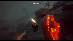 A screenshot taken in Dreams. 24 of 25.