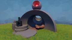 A screenshot taken in Dreams. 1 of 1.