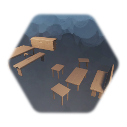 Assets Home