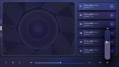 A screenshot taken in Dreams. 14 of 18.