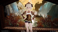 A screenshot taken in Dreams. 19 of 26.