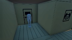 BATIM Joey Drew Studios (My version)