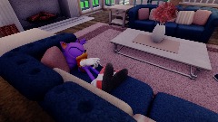 AY|house of disaster