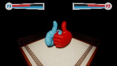 A screenshot taken in Dreams. 7 of 19.