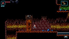 A screenshot taken in Dreams. 15 of 27.