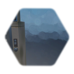 Coffee Machine (Low Thermo)