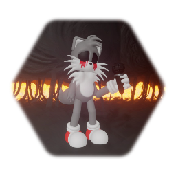 Fnf Vs Tails.Exe test Collection