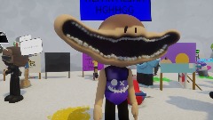 A screenshot taken in Dreams. 16 of 22.