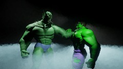 A screenshot taken in Dreams. 1 of 6.