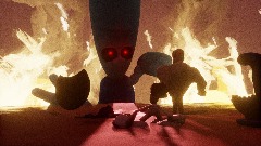 Battle for Pedro's Coolhouse